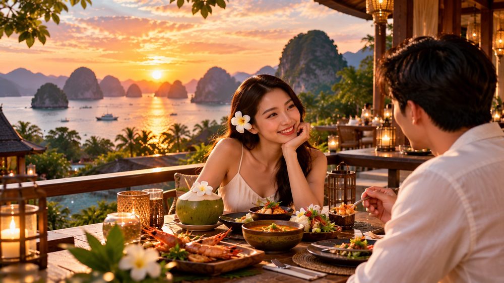 Khao Lak Green Spa
