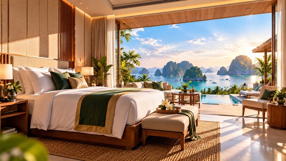 Krabi Cliff Spa