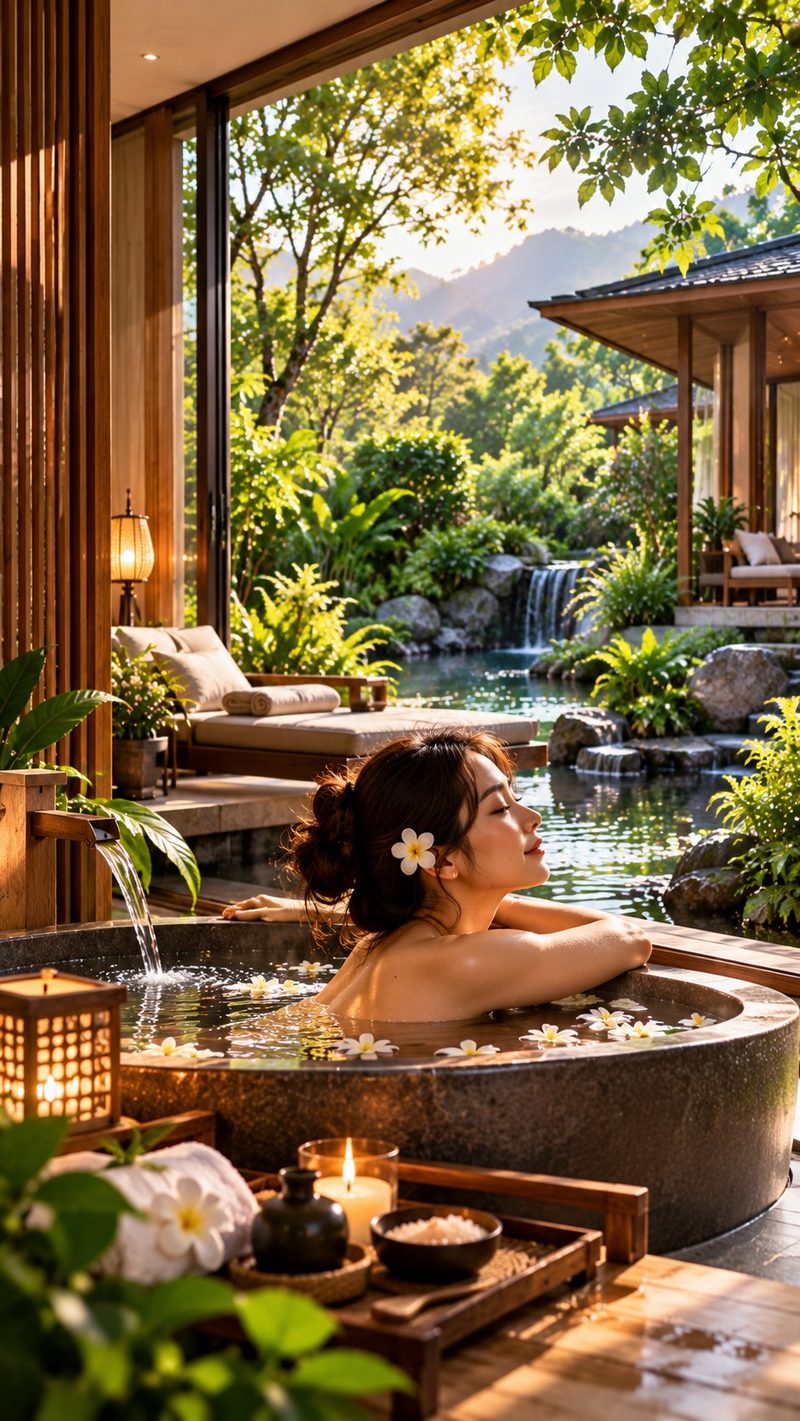 Andaman Sands Hotel Spa