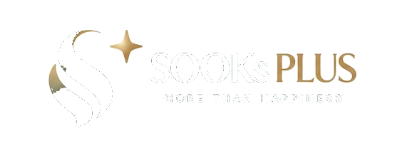 SOOKs PLUS — More Than Happiness