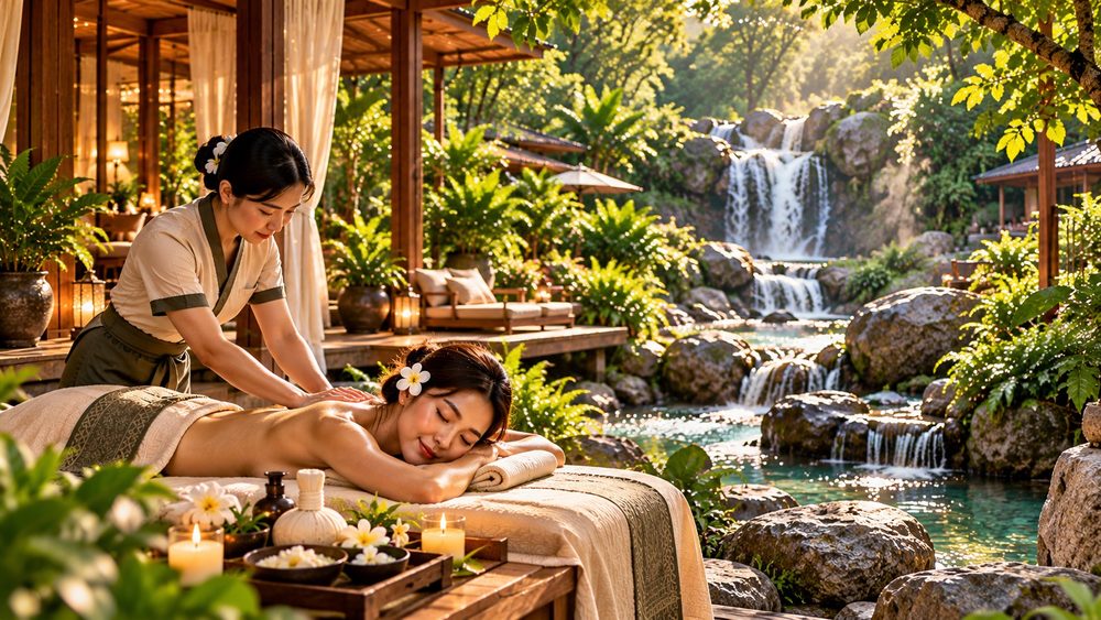 Lanna Wellness Resort